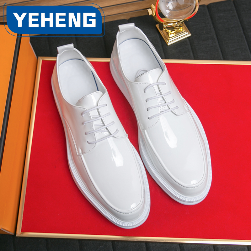 Scarpe classiche da ufficio bi - Men'S Grooming Oxford recensione e prezzo