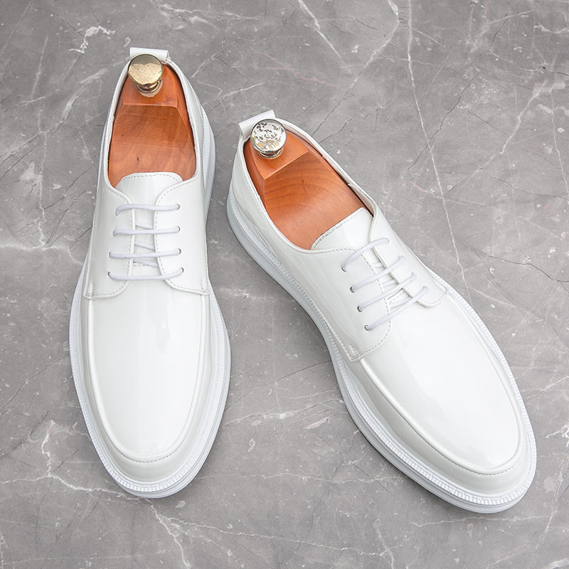 Scarpe classiche da ufficio bi - Men'S Grooming Oxford recensione e prezzo