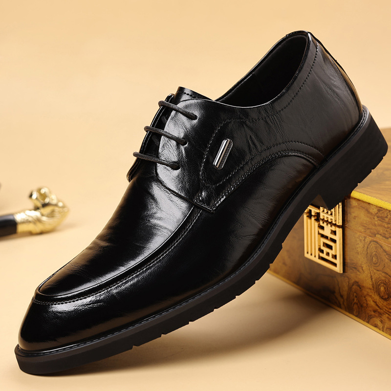 Nuove scarpe eleganti da uomo  - Men'S Grooming Oxford recensione e prezzo