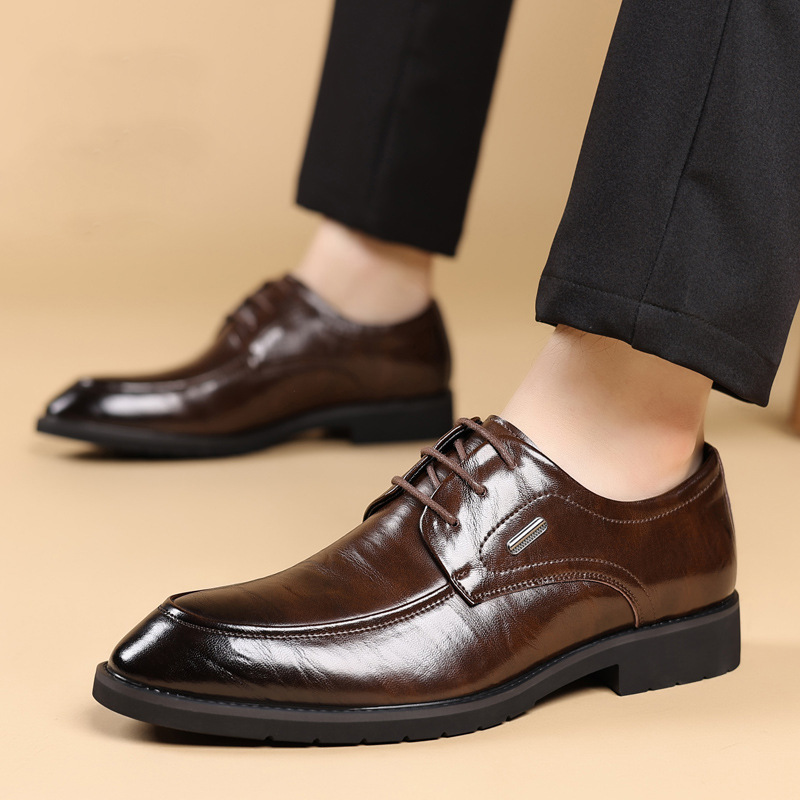 Nuove scarpe eleganti da uomo  - Men'S Grooming Oxford recensione e prezzo