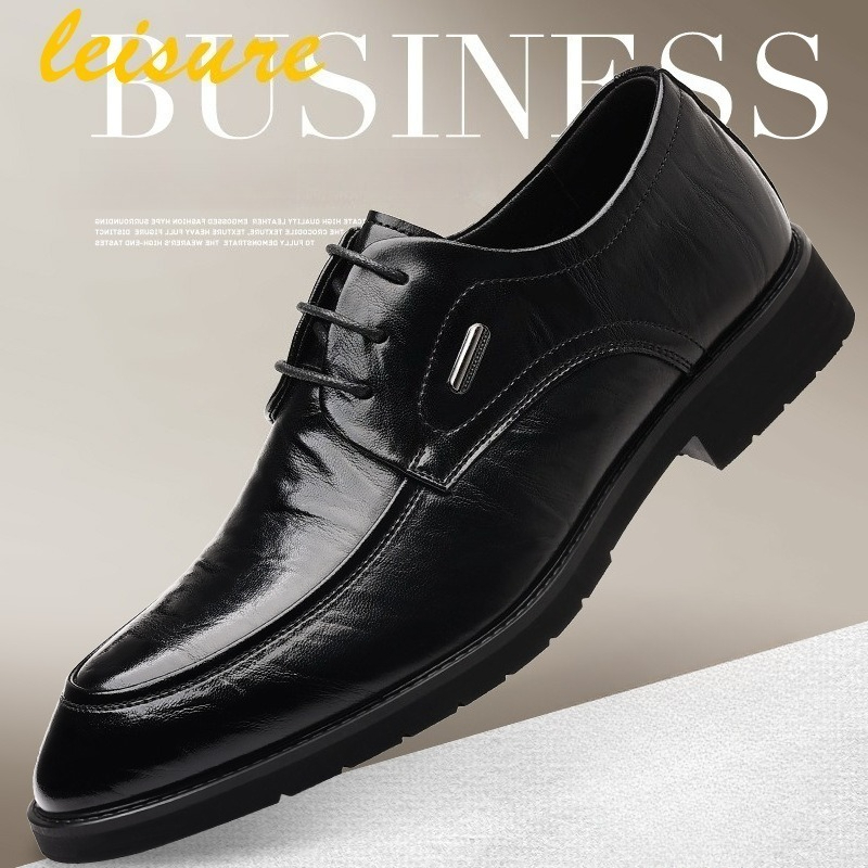Nuove scarpe eleganti da uomo  - Men'S Grooming Oxford recensione e prezzo