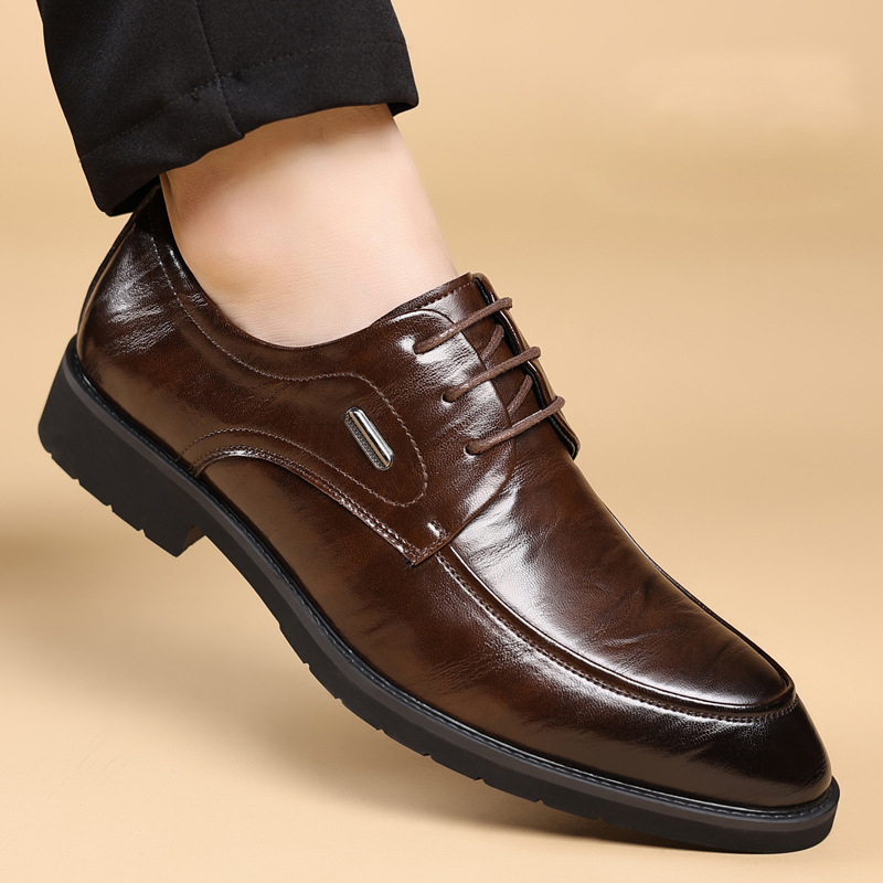 Nuove scarpe eleganti da uomo  - Men'S Grooming Oxford recensione e prezzo