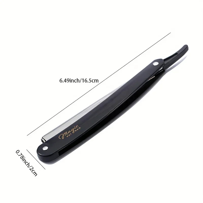 Rasoio manuale professionale c - Straight Razor Safety recensione e prezzo