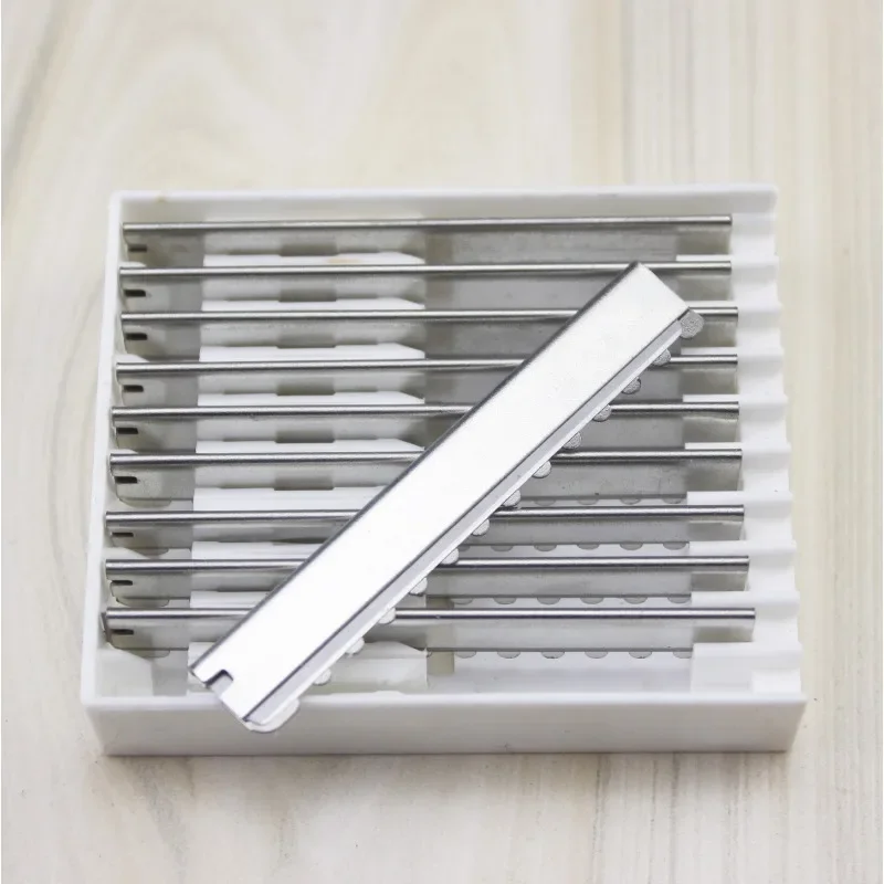 10/20pcs Coltello per capelli  - Straight Razor Safety recensione e prezzo