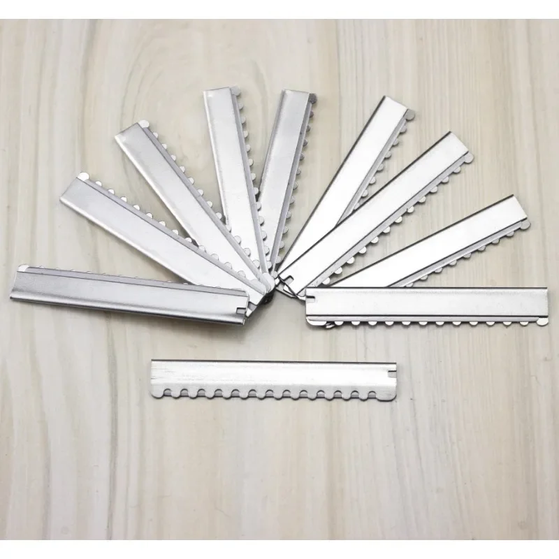10/20pcs Coltello per capelli  - Straight Razor Safety recensione e prezzo
