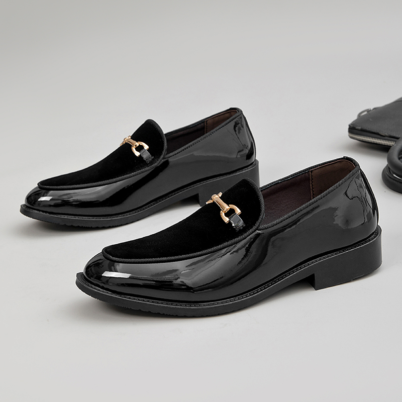 Scarpe eleganti da uomo origin - Men'S Grooming Oxford recensione e prezzo