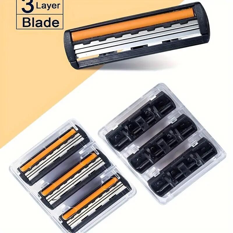 Rasoio di sicurezza premium in - Straight Razor Safety recensione e prezzo