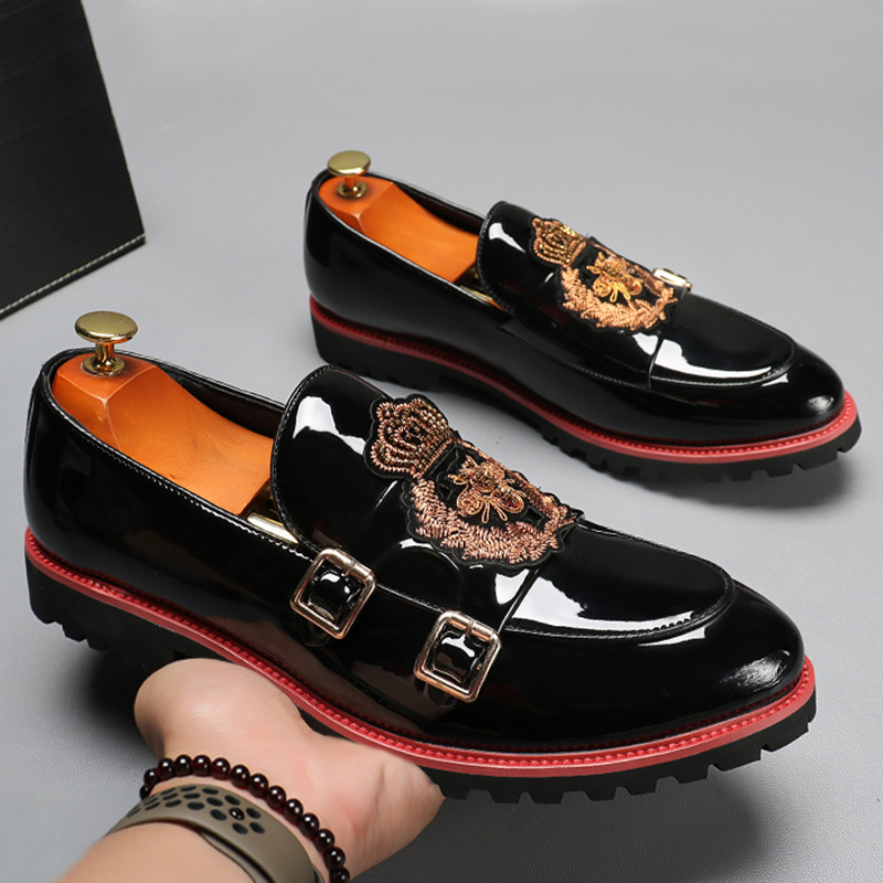 Nuove Scarpe Oxford Casual di  - Men'S Grooming Oxford recensione e prezzo