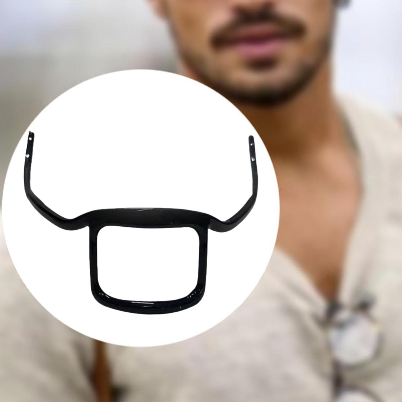 Righello per Modellare la Barb - Men'S Grooming Facial recensione e prezzo
