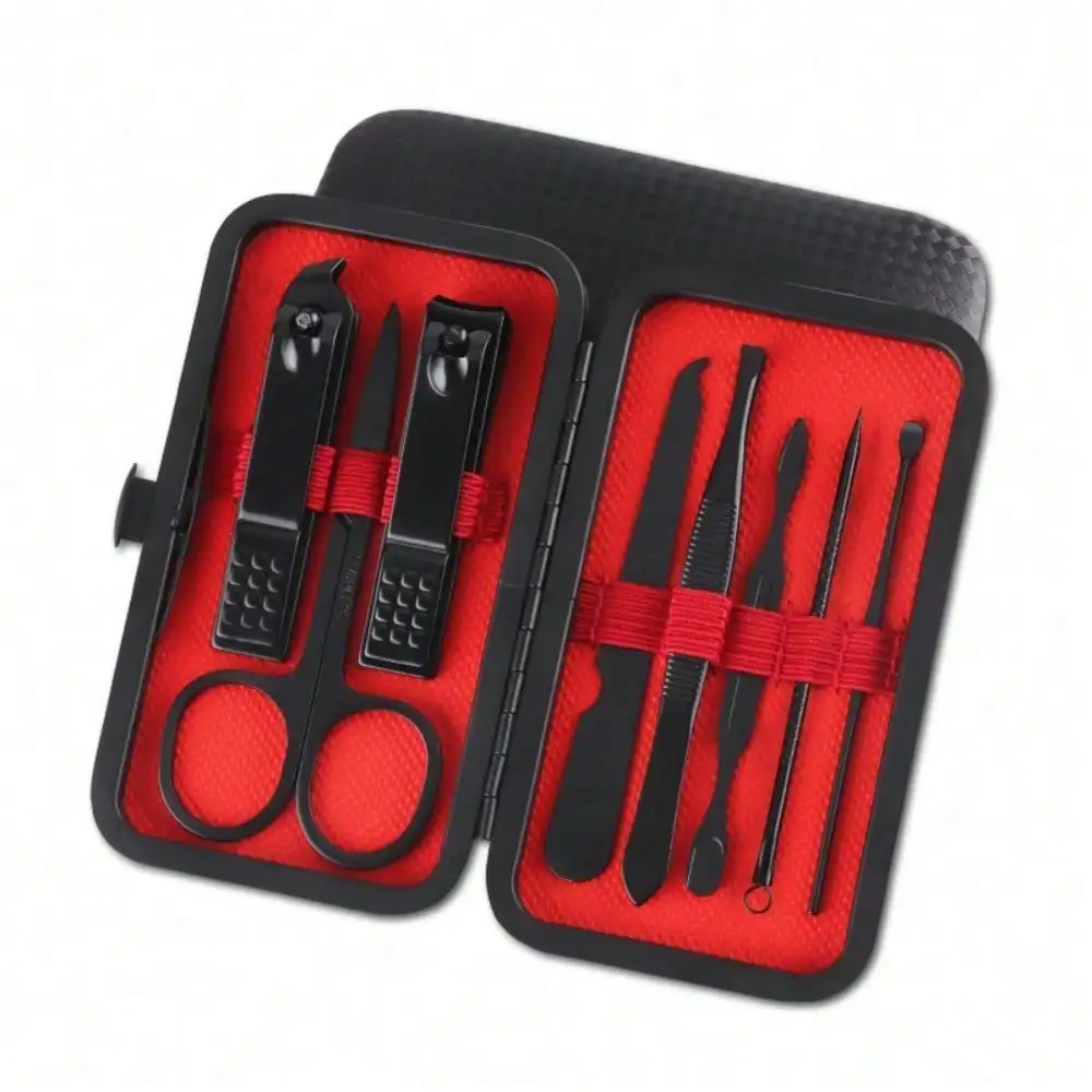 Set professionale per manicure - Men'S Grooming Facial recensione e prezzo