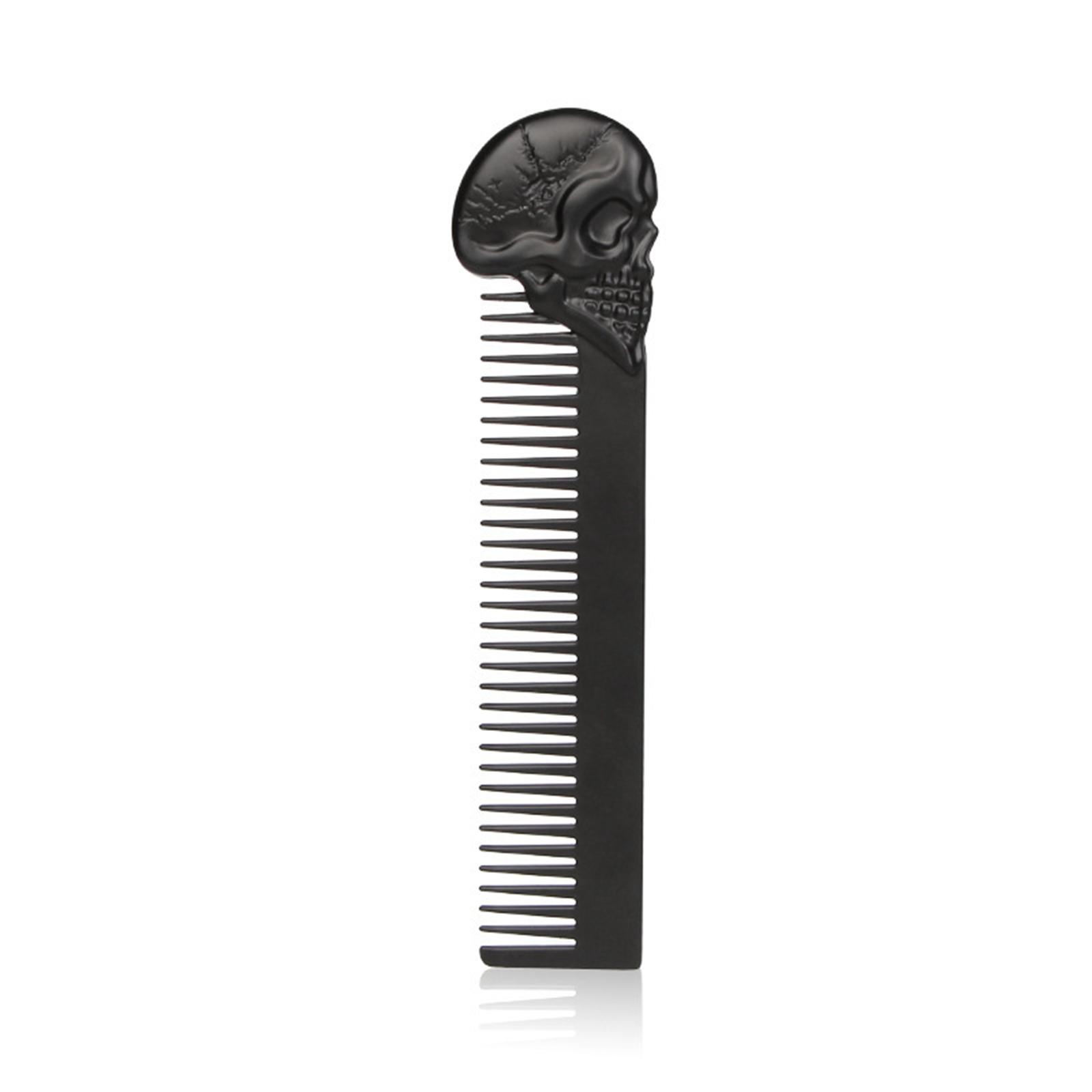 Pettine da barba tascabile a f - Men'S Grooming Hairstyles recensione e prezzo