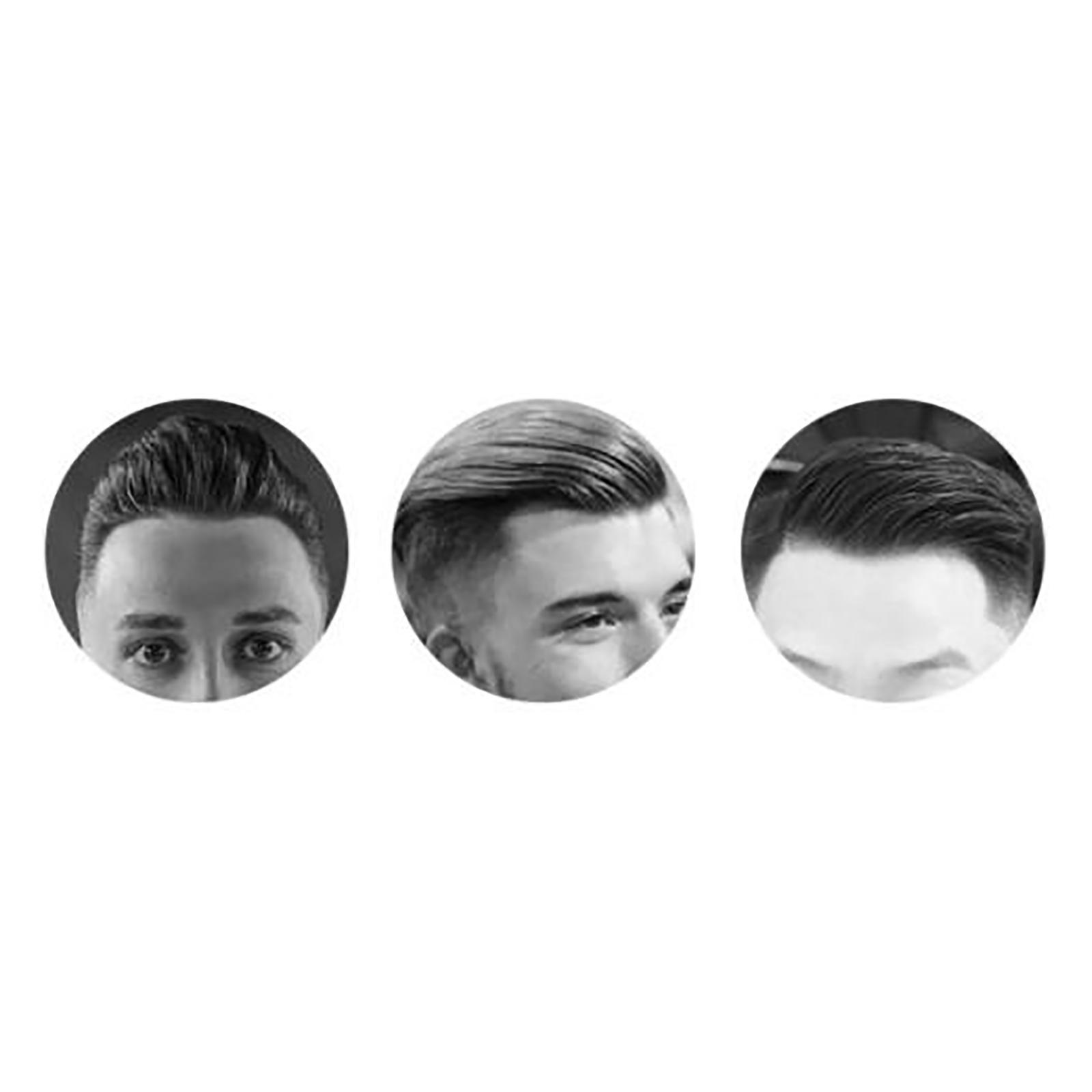 Pettine da barba tascabile a f - Men'S Grooming Hairstyles recensione e prezzo