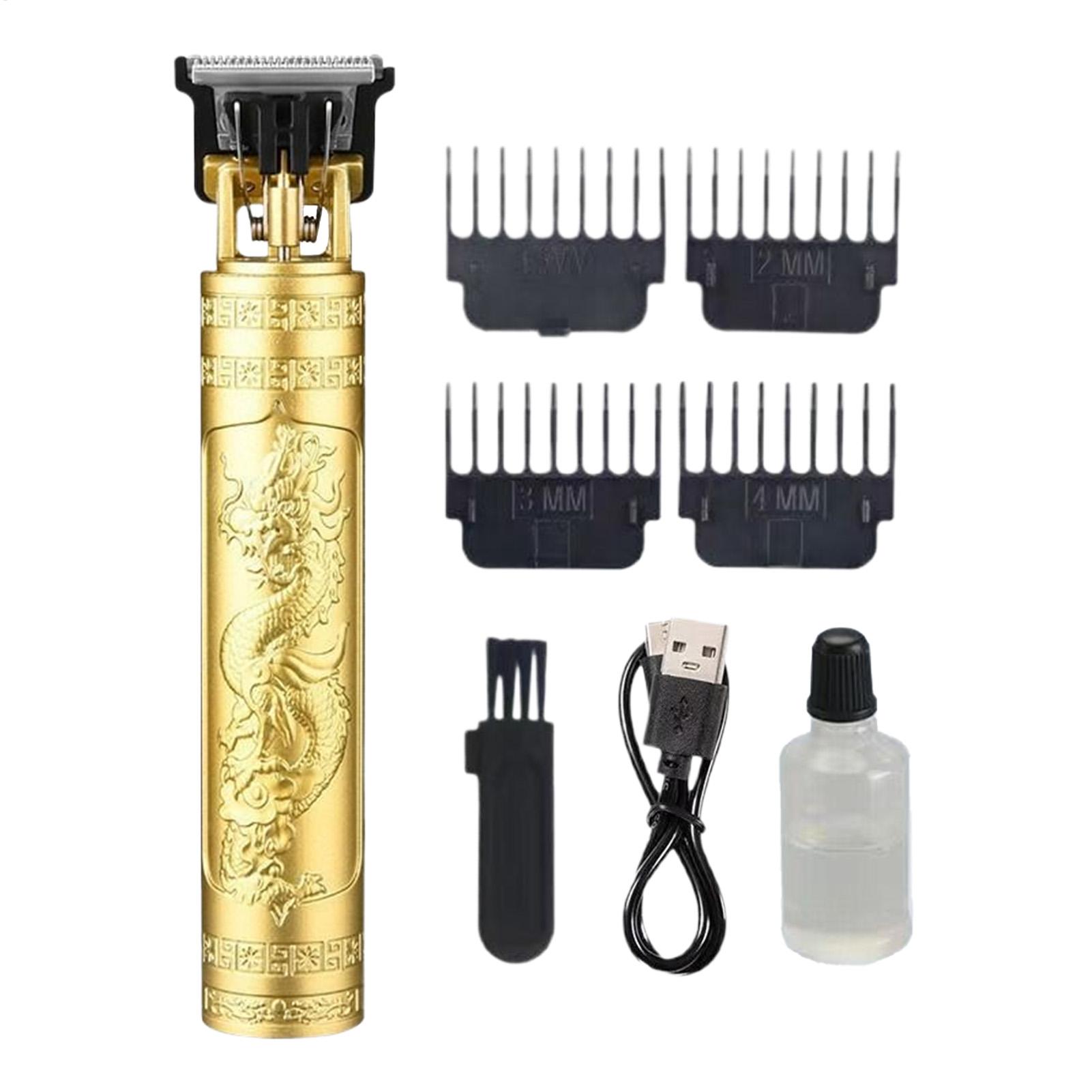 Kit di Tosatrici e Regolabarba - Men'S Grooming Clippers recensione e prezzo