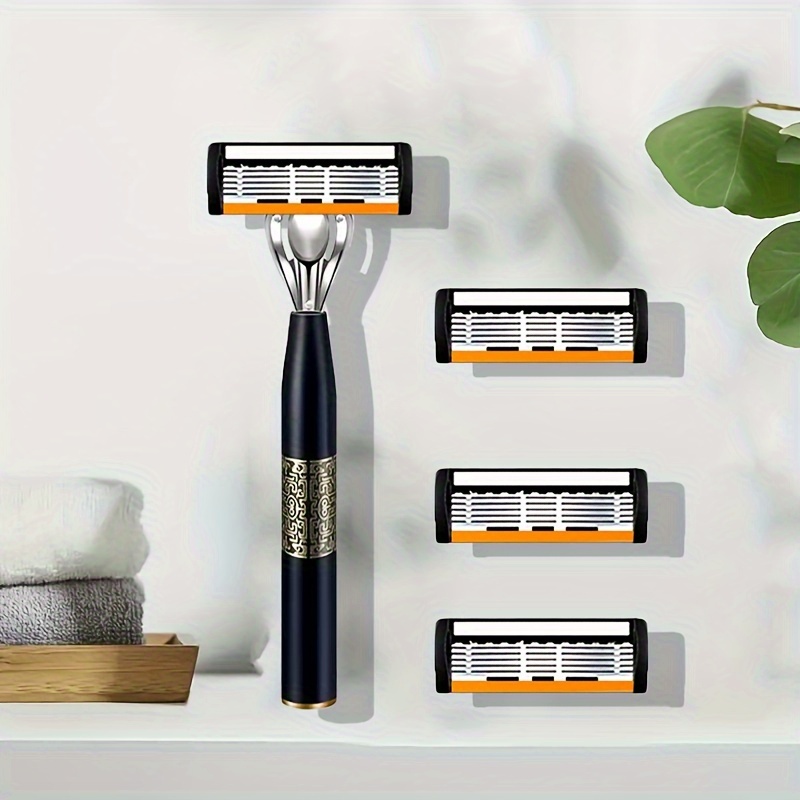 Rasoio Rasoio di sicurezza cla - Straight Razor Safety recensione e prezzo