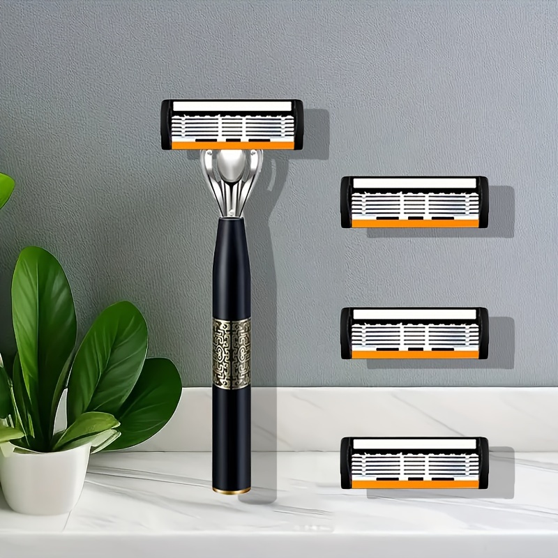 Rasoio Rasoio di sicurezza cla - Straight Razor Safety recensione e prezzo