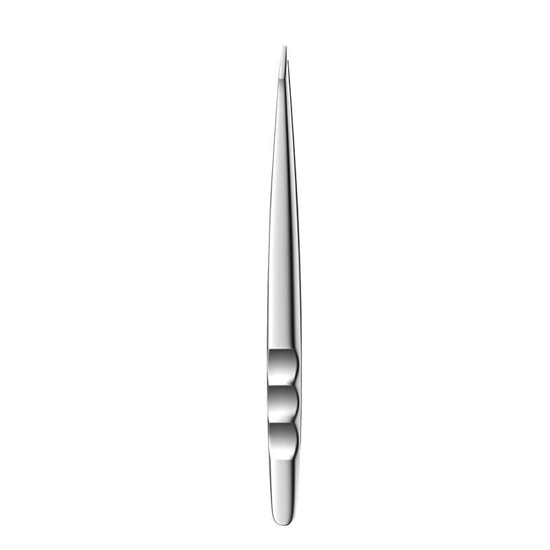 Pinzette in Acciaio Inox ad Al - Men'S Grooming Facial recensione e prezzo