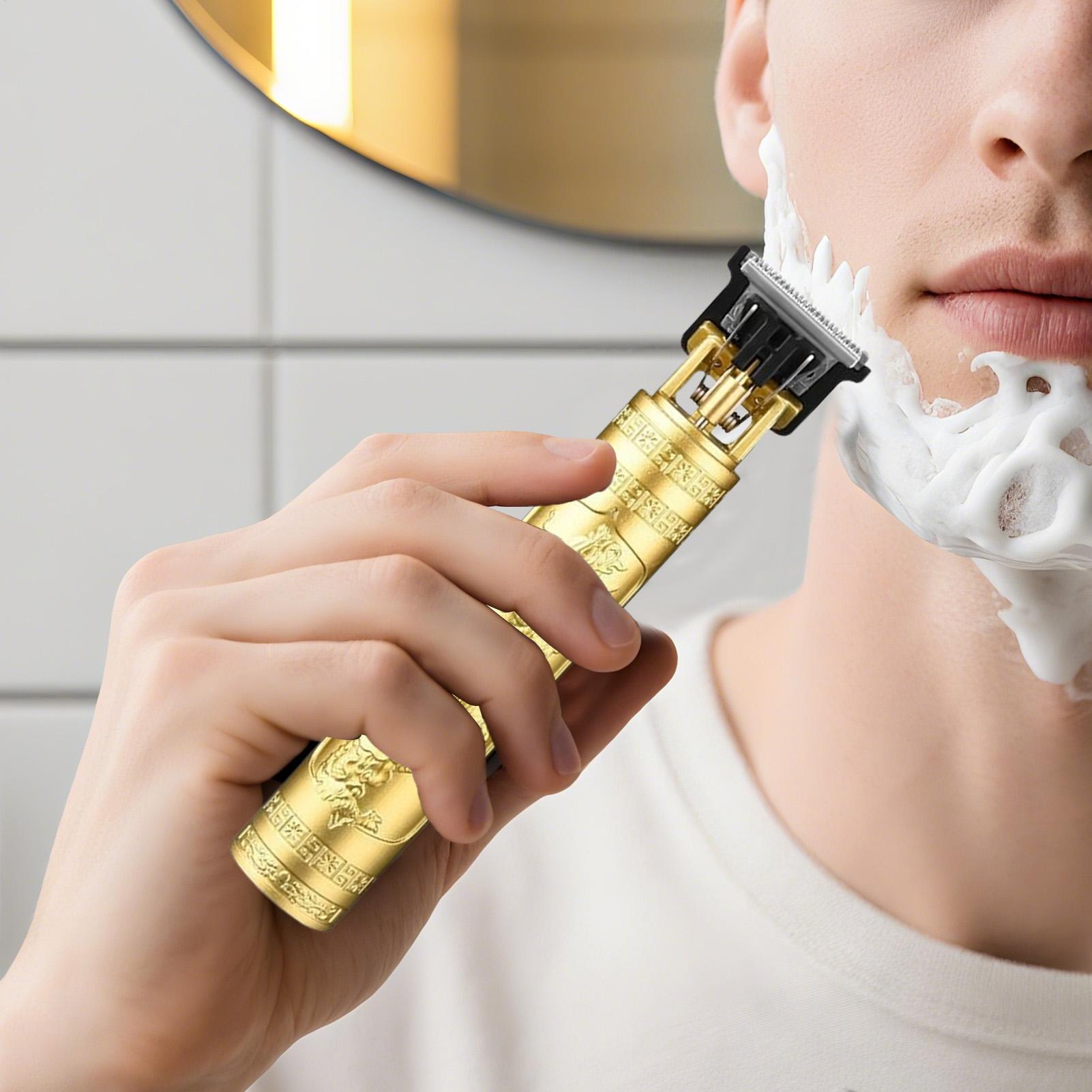 Kit di Tosatrici e Regolabarba - Men'S Grooming Clippers recensione e prezzo