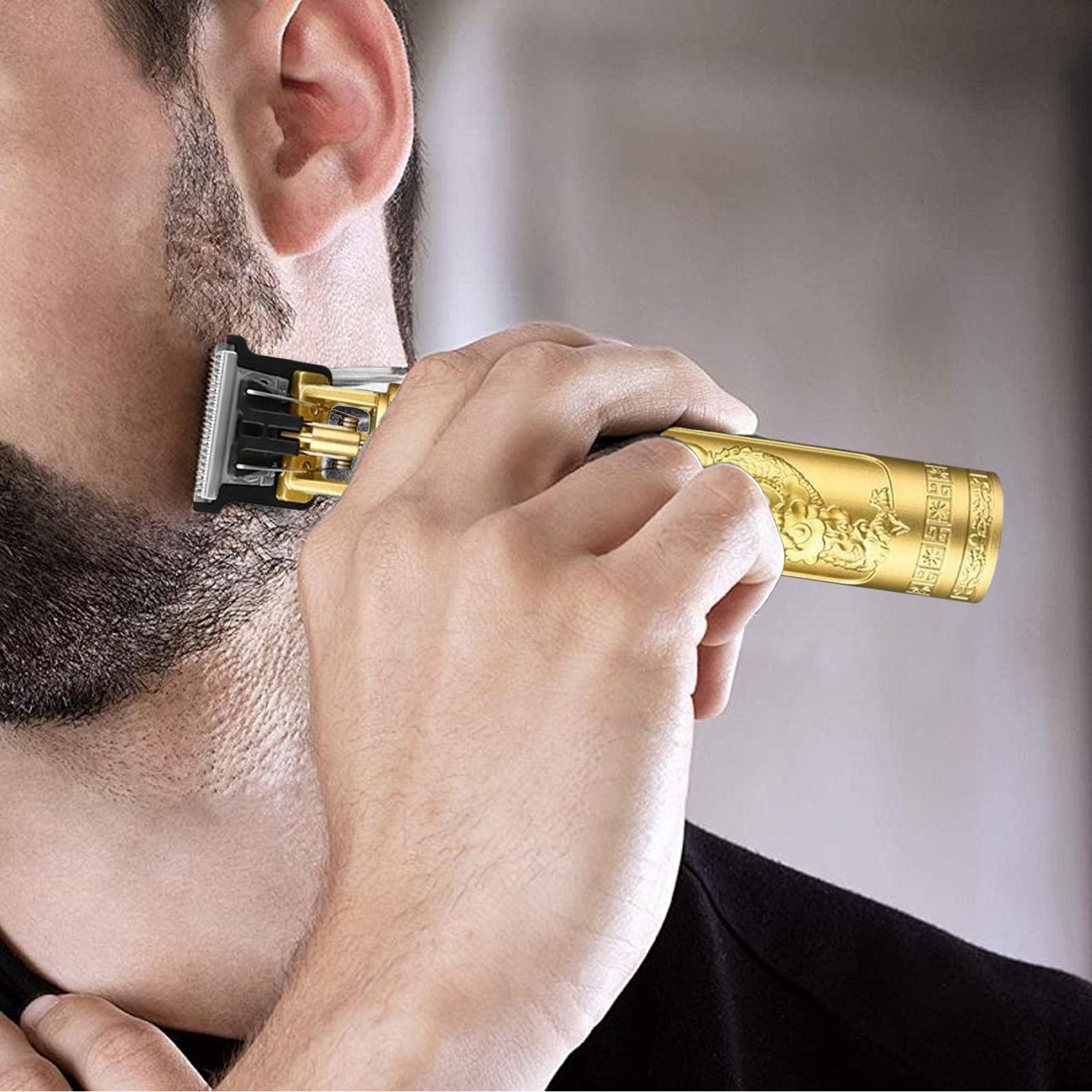 Kit di Tosatrici e Regolabarba - Men'S Grooming Clippers recensione e prezzo