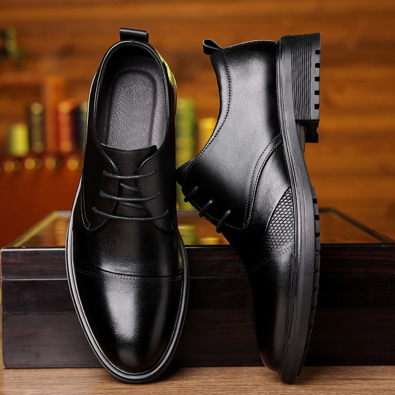 Scarpe Oxford da uomo in vera  - Men'S Grooming Oxford recensione e prezzo