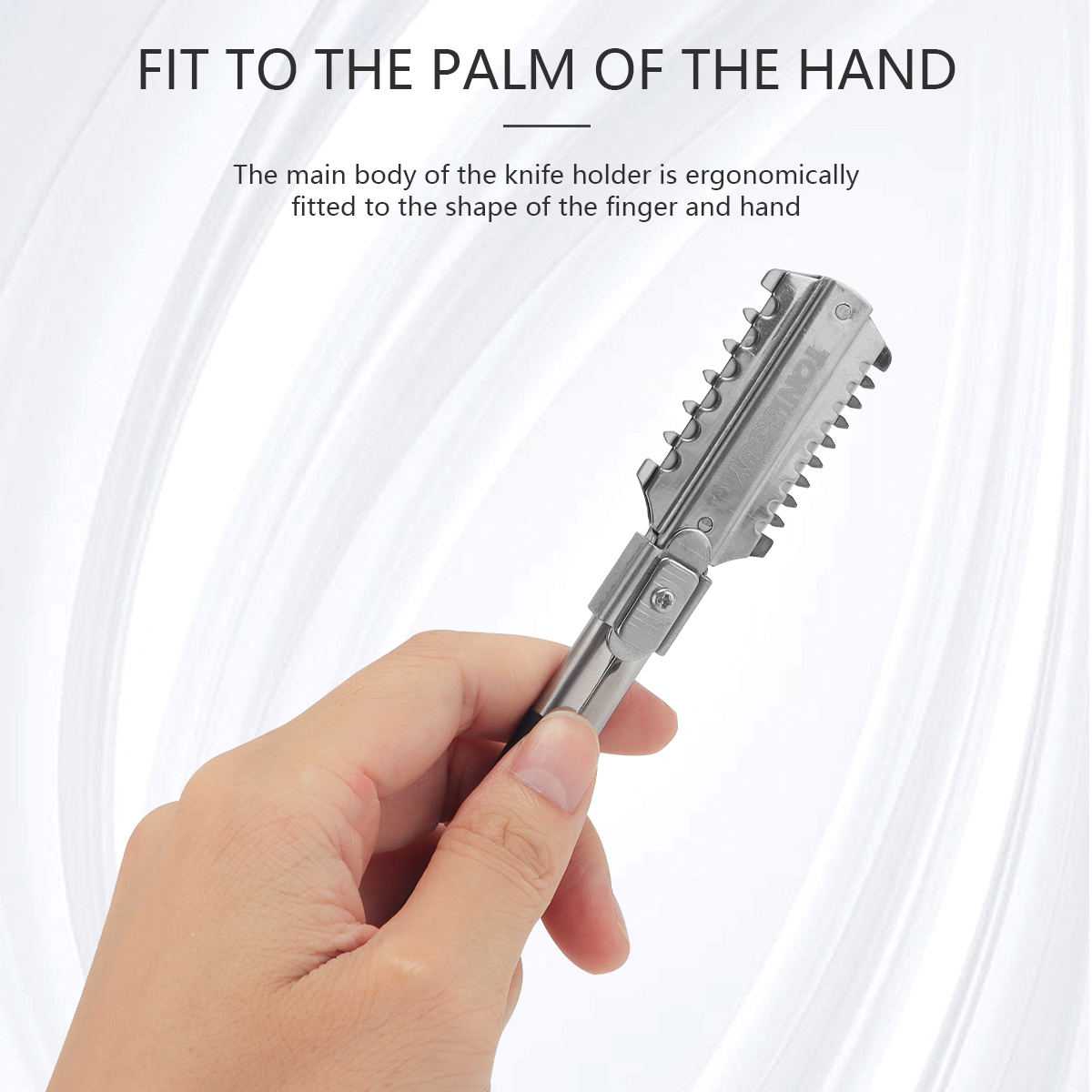 Lame per rasoio a doppio tagli - Men'S Grooming Clippers recensione e prezzo