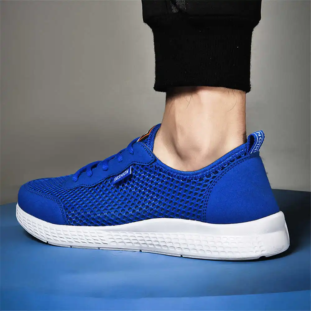 35-46 Scarpe da ginnastica blu - Mens Grooming On Sale recensione e prezzo